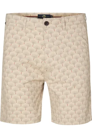 Petrol Industries Heren Chino Short Anglerbreeze -