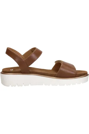 ARA Bilbao-S Sandalen Plat -