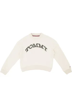 Tommy Hilfiger Kids Tommy Sweater - - 12 jaar
