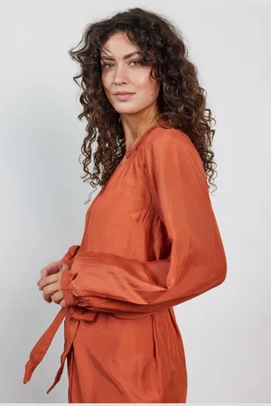 DIDI Dames Tunic Sage Bruschetta maat 40