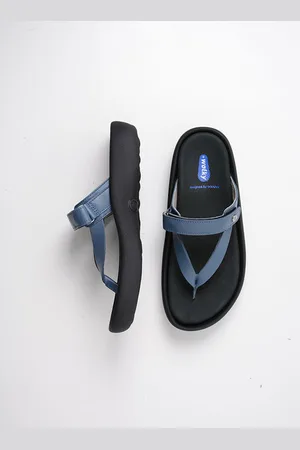 Wolky Dames Slippers 00821 Peace Blauw