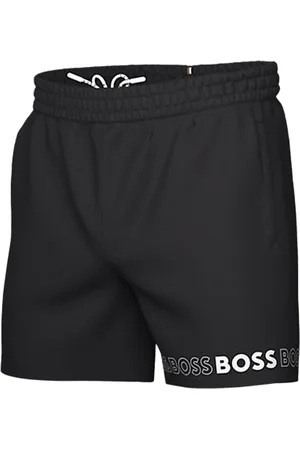HUGO BOSS Dolphin swim shorts - heren zwembroek