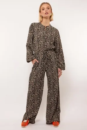 Fluresk Aster pants - - M