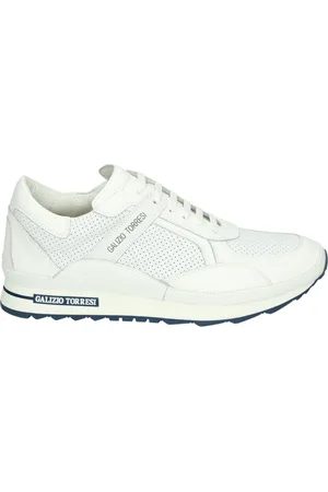 Galizio Torresi 419120 - Lage sneakersVrije tijdsschoenenHeren sneakers - Kleur: