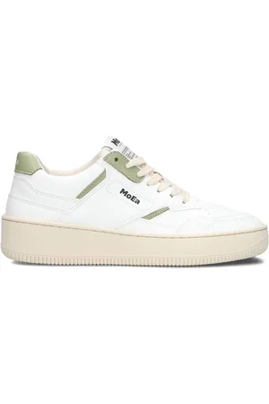 MOEA Basgn1 Sneakers Dames -