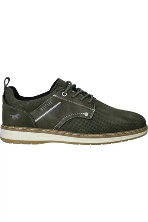 Mustang Sneakers - Heren
