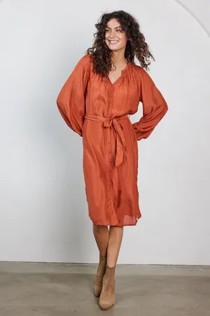DIDI Dames Tunic Sage Bruschetta maat 34