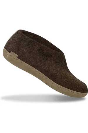 Glerups A Shoe Unisex Sloffen