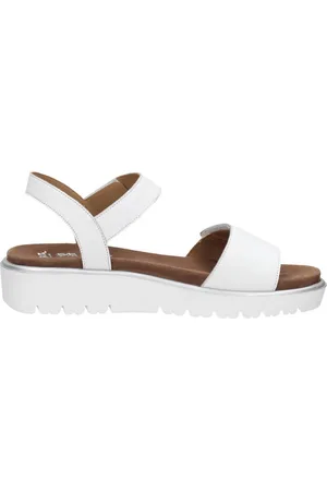 ARA Bilbao-S Sandalen Plat -