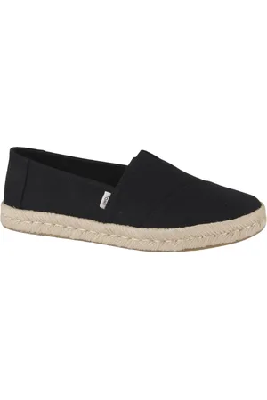 TOMS Alpargata Rope 2.0 Espadrilles - Dames -
