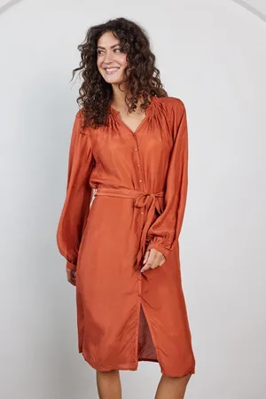 DIDI Dames Tunic Sage Bruschetta maat 42