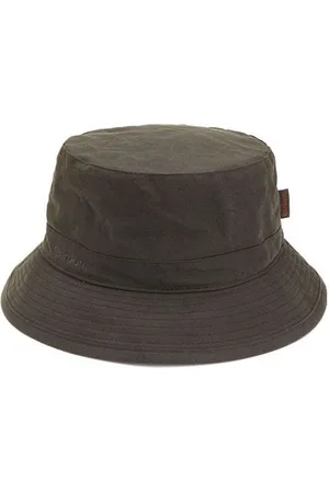 Barbour Wax sport hat mha0001ol71 S