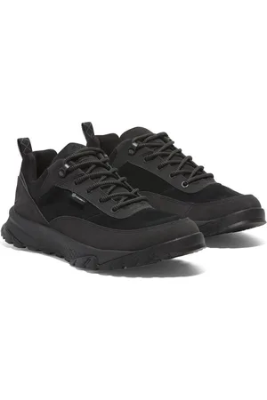 Timberland Lincoln Peak Lite Lage Lace Waterdichte HK Laarzen Heren TB0A6D7N