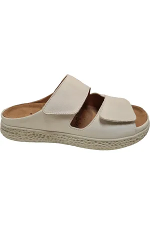 Hartjes 122.1221/10 02.00 H Dames Slippers - - 38