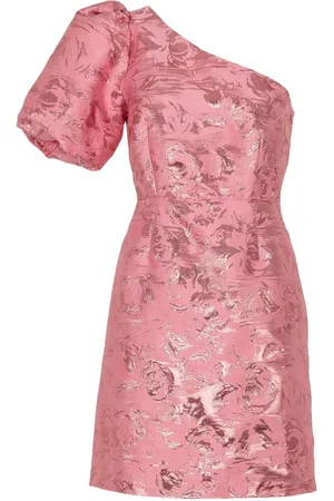 FREEBIRD Dania Lurex Jurken Dames - Kleedje - Rok - Jurk -