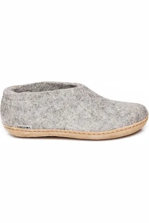 Glerups A Shoe Unisex Sloffen