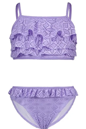 B.Nosy B.Nosy Y502-5054 Meisjes Swimwear