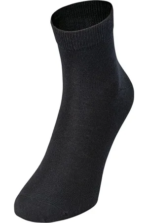 Jako Footies Long - 3-pack - Footies lang - 3-pack - 43 - 46