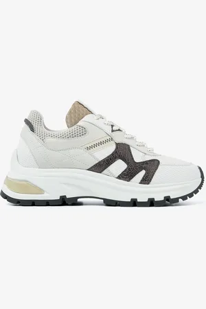 VIA VAI Liz Finley Sneakers dames