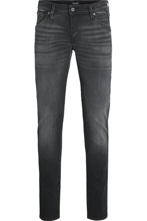 JACK & JONES Glenn Fox slim fit - heren jeans - denim