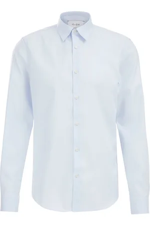 Van gils Chemise slim fit à motif homme