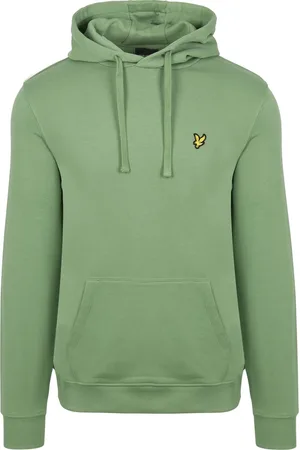 Lyle & Scott Lyle and Scott Hoodie