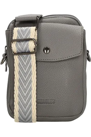 Beagles Las Palmas Crossbody Telefoontasje - Trendy Schouderband