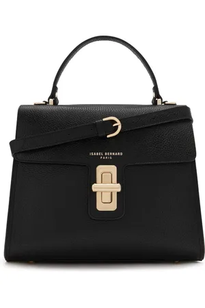 Isabel Bernard IB21127 - 001 Dames Handtas