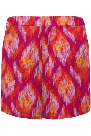 ONLY ONLNOVA LIFE VIS COREY SHORTS AOP