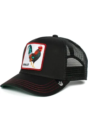 Goorin Bros. Grande Gallo Trucker cap