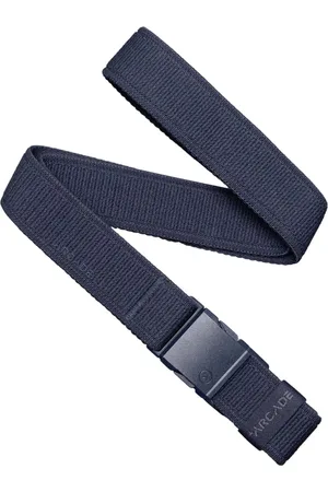 Arcade Atlas Slim Riem - Unisex Accessoires