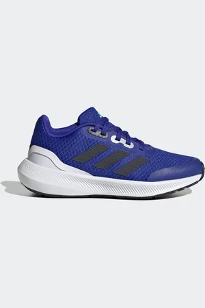 adidas Performance RunFalcon 3 Veterschoenen - Kinderen - - 38