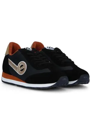 Merkloos No Name City Run Jogger Knhrca0 Sneakers Zwart EU 39 Vrouw