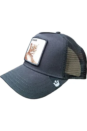 Goorin Bros. The Cougar Trucker cap