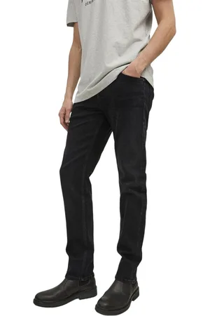 JACK & JONES Mike Original Jos regular fit - heren jeans - denim