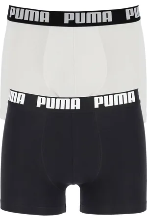 PUMA Basic 2P Heren Boxershort
