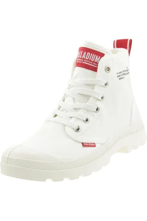 Palladium Unisex Pampa Hi Dare Boots enkellaarzen 76258