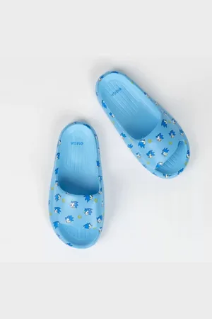 Cerdá SEGA Sonic Badslippers