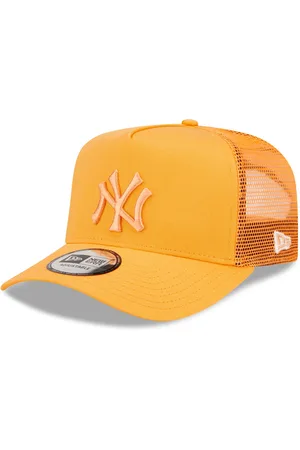 New Era Tonal Mesh Trucker cap NY Yankees