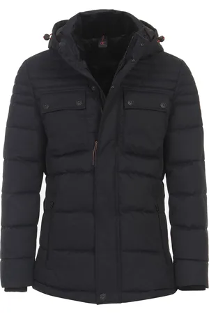 Casa Moda Comfort fit tussenjas