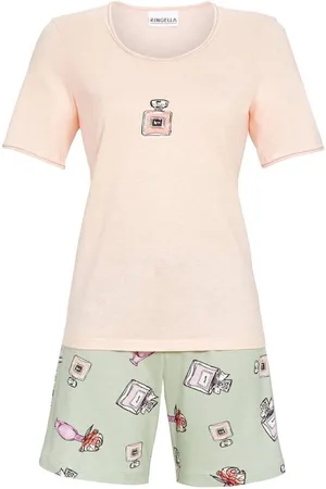 Ringella Shortama parfum -