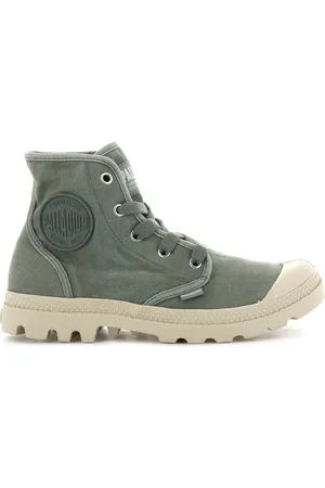 Palladium US Pampa Hi Boots enkellaarzen voor dames 92352