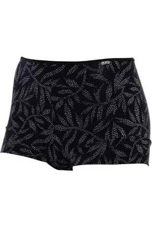 AVET Dames boxershort microfiber - Bicolor