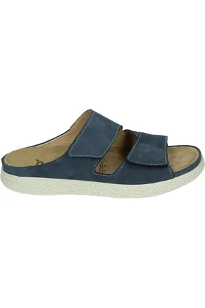 Hartjes 122.1221/20 - Volwassenen Dames slippers - Kleur: