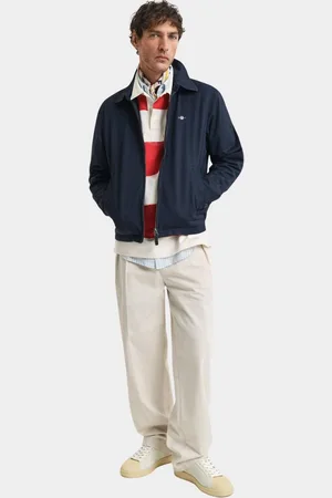 GANT Zomerjack COTTON WINDCHEATER JACKET 7006494/433