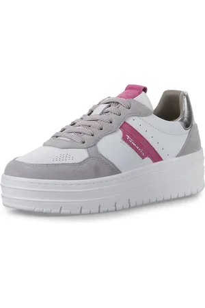 Tamaris Low Top Sneaker 1-23773-43 248 Damesschoenen M2377343