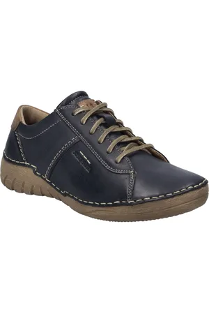 Josef Seibel Felicia 02 | Halbschuh für Damen | Blau
