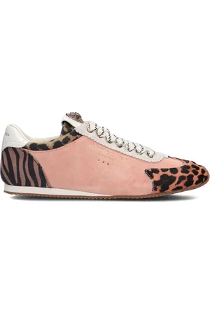 Kurt Geiger Kensington Runner Sneakers - Leren Sneaker - Dames -