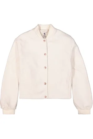 Garcia Jas Bomberjack C50290 53 Off White Dames