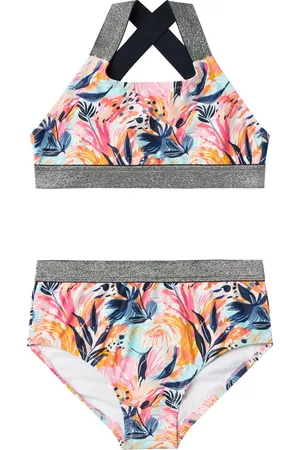 NAME IT NKFZISLAS BIKINI - Meisjes - Badpakken 122-128